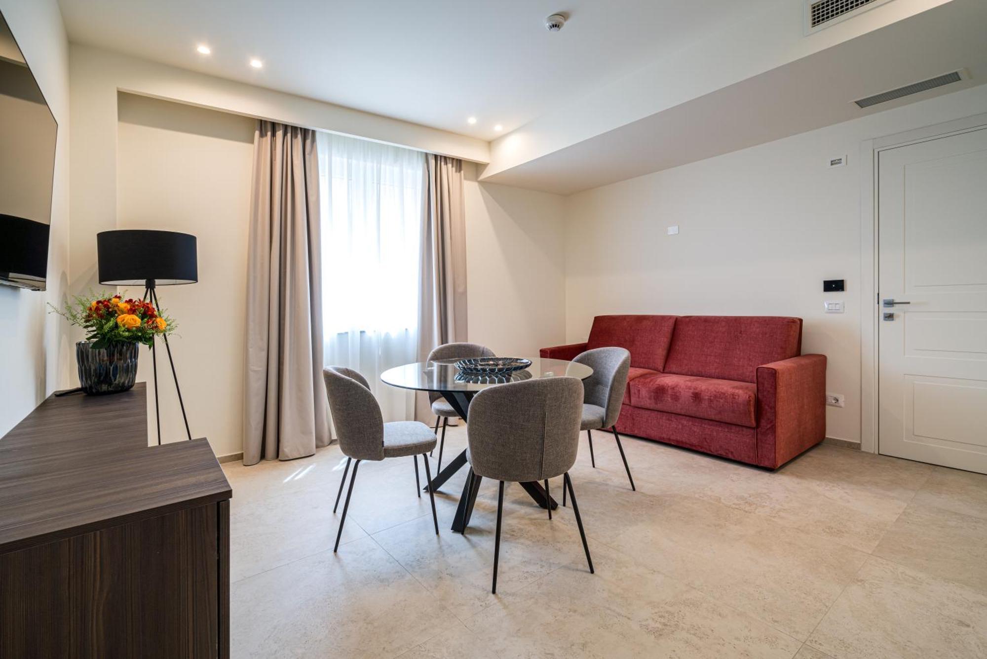 I Due Mori - Luxury Rooms Giardini Naxos Εξωτερικό φωτογραφία